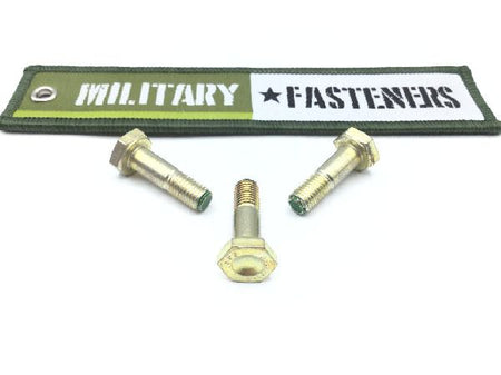 NAS6704-7 Shear Bolt (3)