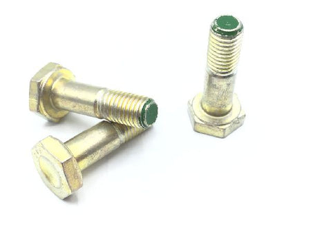 NAS6704-7 Shear Bolt (4)