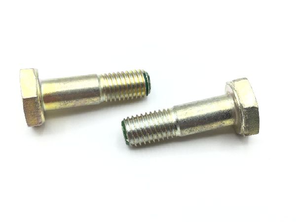 NAS6704-7 Shear Bolt (5)