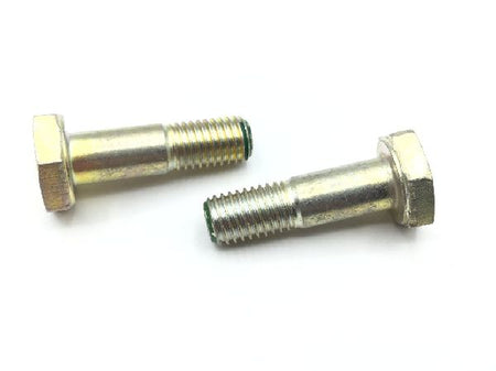 NAS6704-7 Shear Bolt (5)
