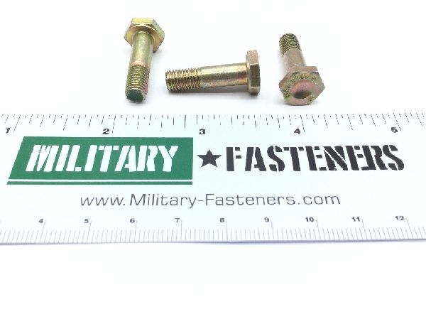 NAS6704-8 Shear Bolt