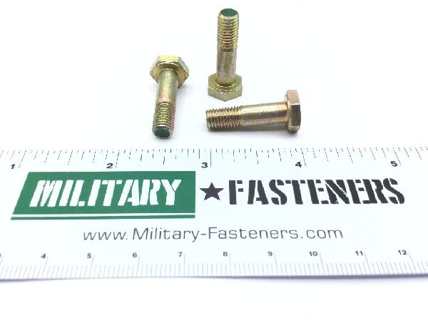 NAS6704-8 Shear Bolt (2)