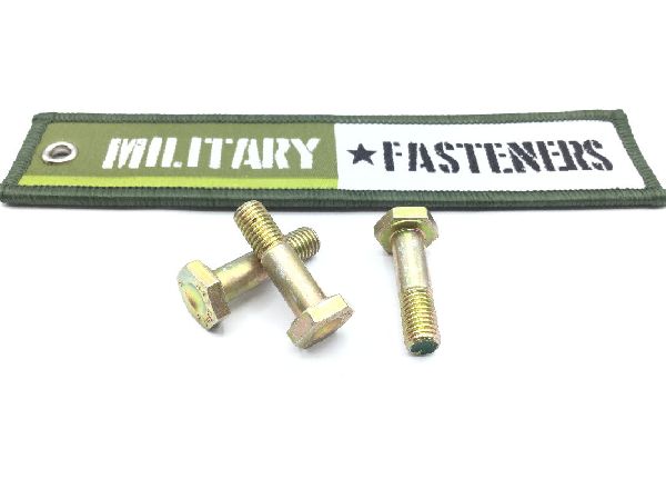 NAS6704-8 Shear Bolt (3)