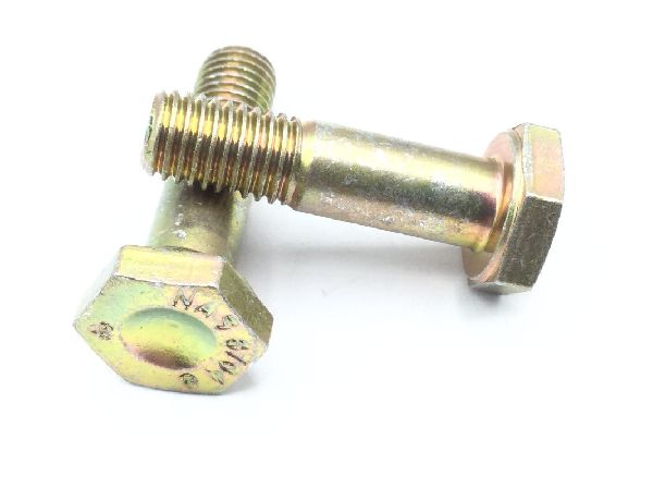 NAS6704-8 Shear Bolt (4)