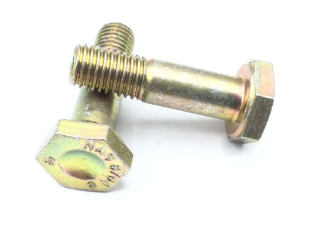 NAS6704-8 Shear Bolt (4)