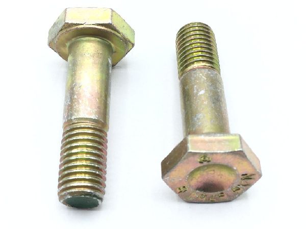 NAS6704-8 Shear Bolt (5)