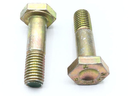 NAS6704-8 Shear Bolt (5)