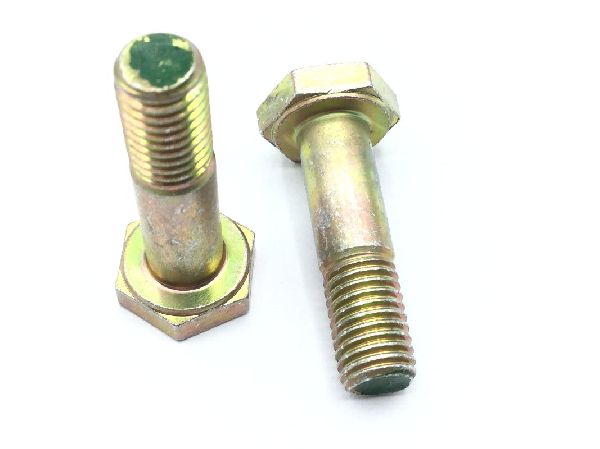 NAS6704-8 Shear Bolt (6)