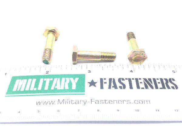 NAS6704-9 Shear Bolt (3)
