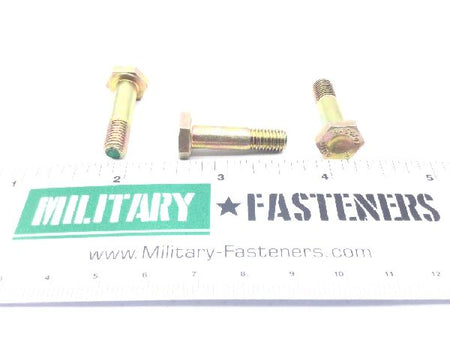 NAS6704-9 Shear Bolt (3)