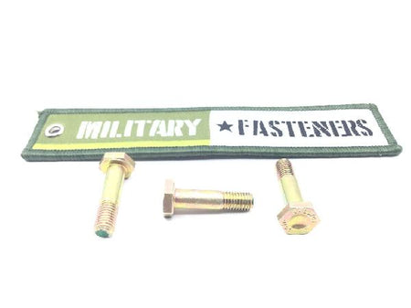 NAS6704-9 Shear Bolt (4)