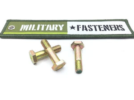 NAS6704-9 Shear Bolt (7)