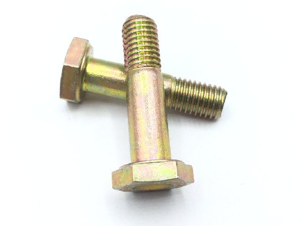 NAS6704-9 Shear Bolt (8)