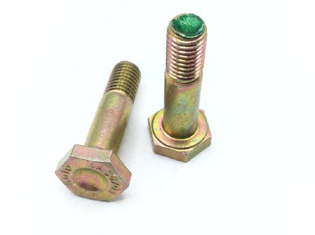 NAS6704-9 Shear Bolt (9)