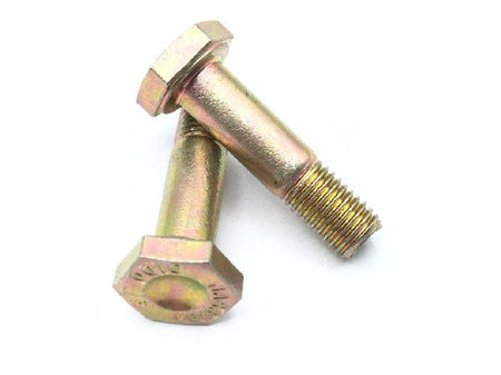 NAS6704-9 Shear Bolt (10)