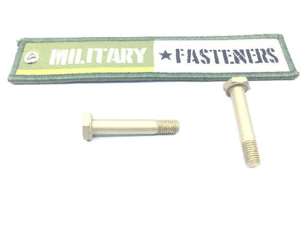 NAS6704A16 Shear Bolt (4)