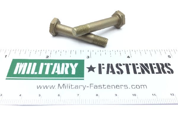 NAS6704A16 Shear Bolt (5)