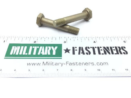 NAS6704A16 Shear Bolt (5)