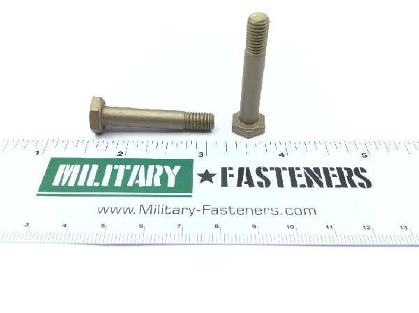 NAS6704A16 Shear Bolt (6)