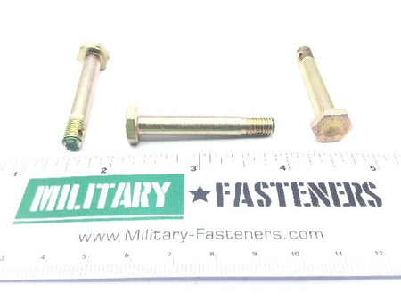 NAS6704D20 Shear Bolt (3)