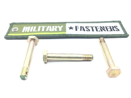 NAS6704D20 Shear Bolt (4)