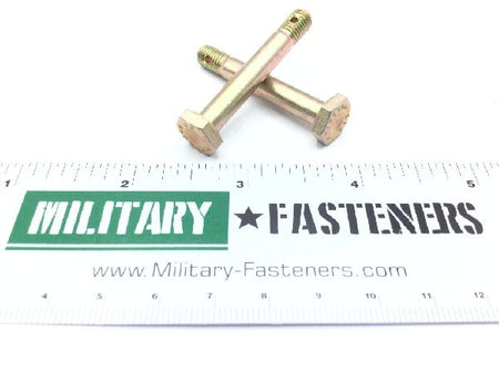 NAS6704D20 Shear Bolt (5)