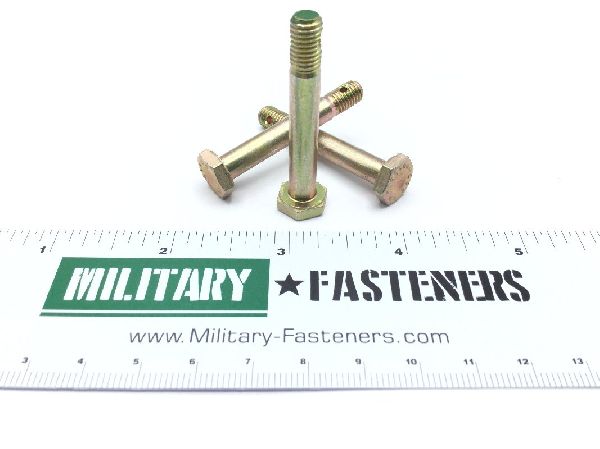 NAS6704D20 Shear Bolt (6)