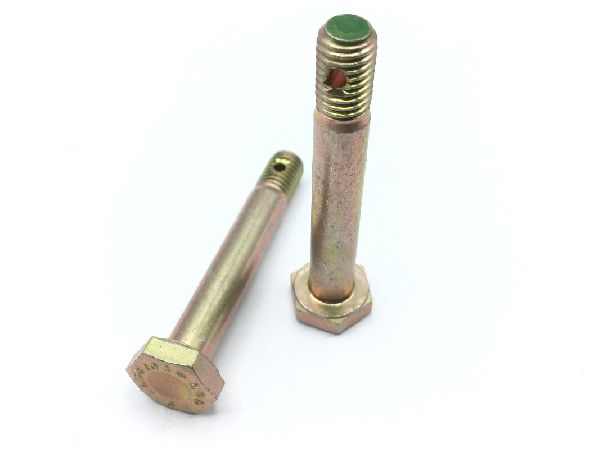 NAS6704D20 Shear Bolt (8)