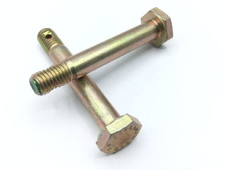 NAS6704D20 Shear Bolt (10)