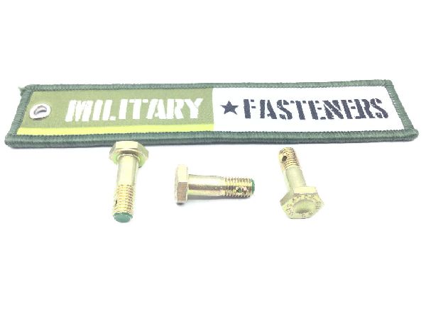 NAS6704D6 Shear Bolt (4)