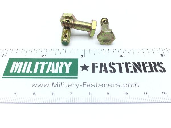 NAS6704D6 Shear Bolt (5)