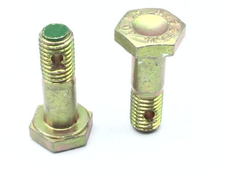 NAS6704D6 Shear Bolt (8)