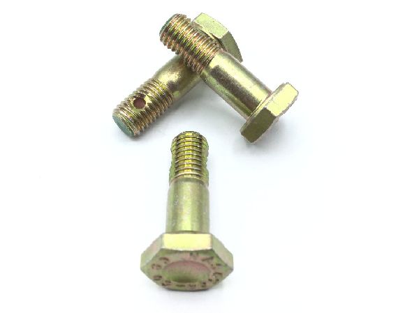 NAS6704D6 Shear Bolt (10)