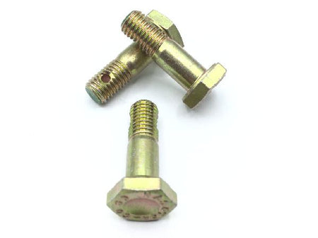 NAS6704D6 Shear Bolt (10)