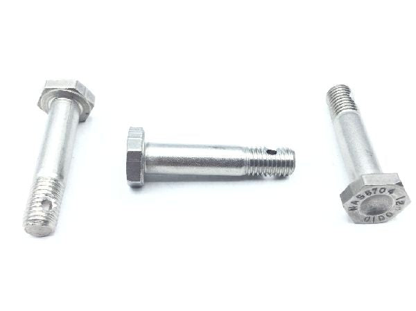 NAS6704DU12 Shear Bolt (2)