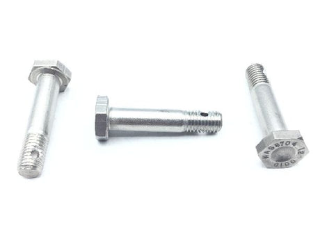 NAS6704DU12 Shear Bolt (2)