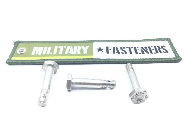 NAS6704DU12 Shear Bolt (4)