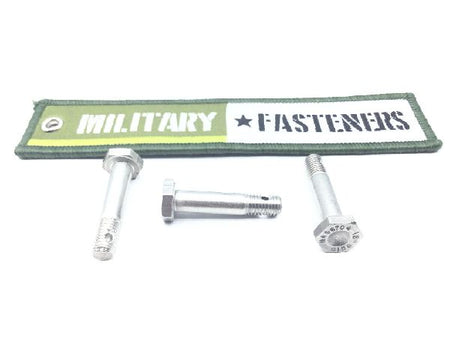 NAS6704DU12 Shear Bolt (4)