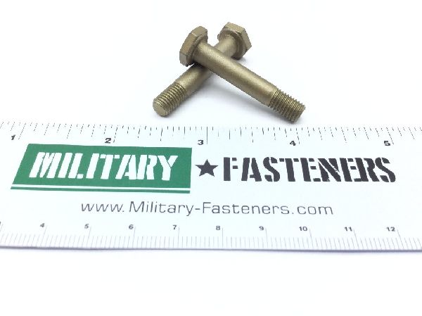 NAS6704DU12 Shear Bolt (5)