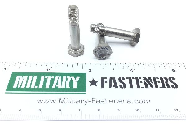 NAS6704DU12 Shear Bolt (7)