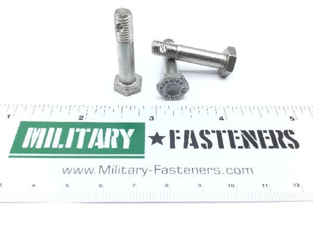 NAS6704DU12 Shear Bolt (7)