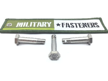 NAS6704DU12 Shear Bolt (8)
