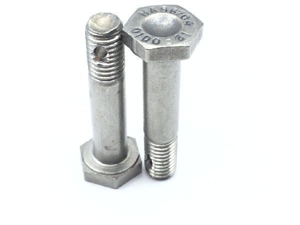NAS6704DU12 Shear Bolt (10)