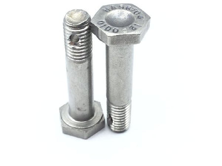 NAS6704DU12 Shear Bolt (10)