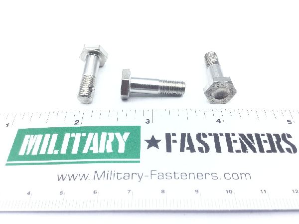 NAS6704DU7 Shear Bolt (3)
