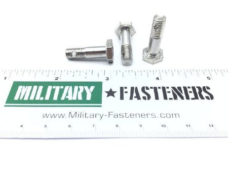 NAS6704DU7 Shear Bolt (6)