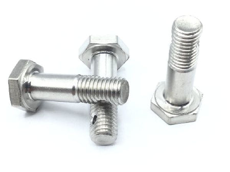 NAS6704DU7 Shear Bolt (8)