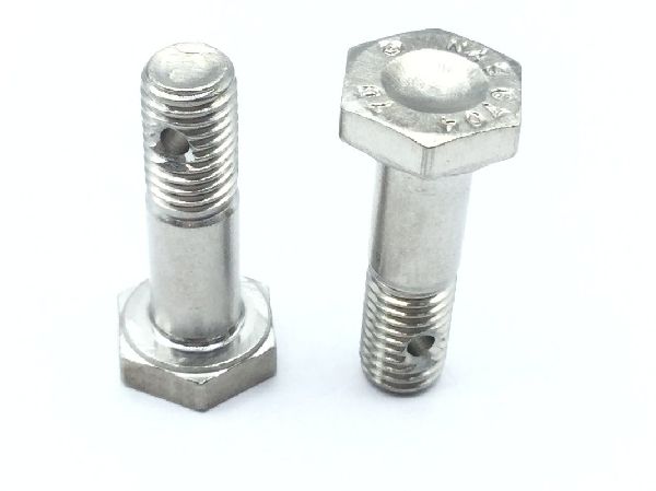 NAS6704DU7 Shear Bolt (10)