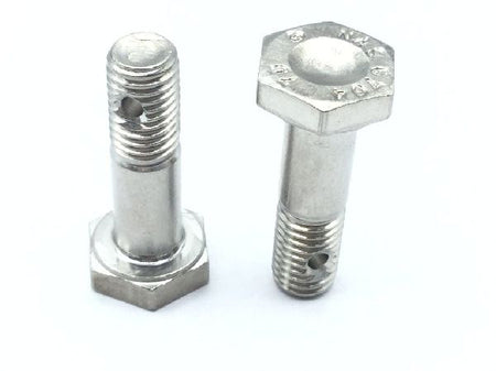 NAS6704DU7 Shear Bolt (10)