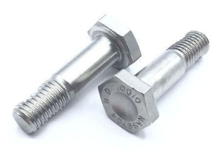 NAS6704DU8 Shear Bolt (3)